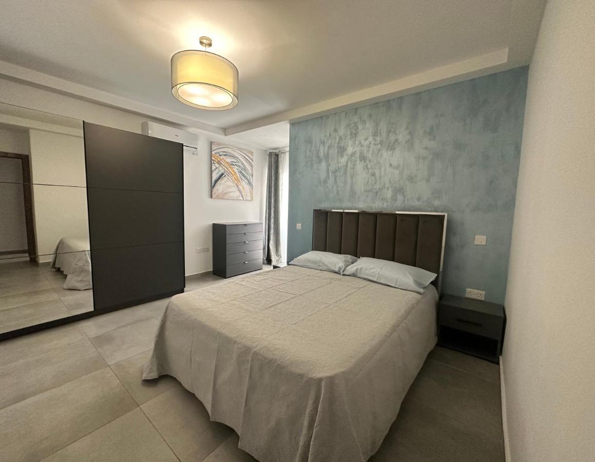 Apartment Fancy Modern - W/ 2br Sliema