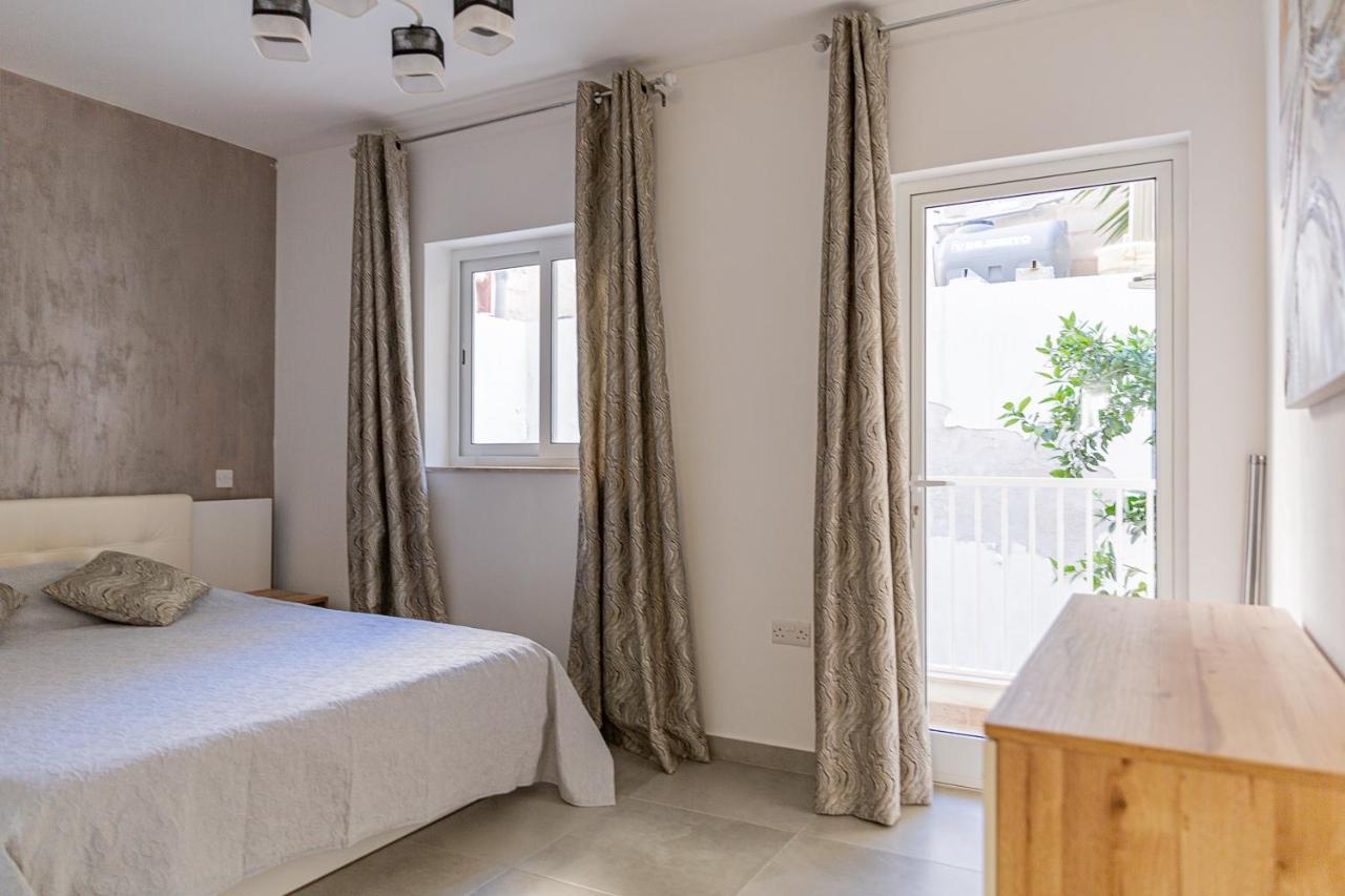 Fancy Modern - W/ 2br Apartment Sliema