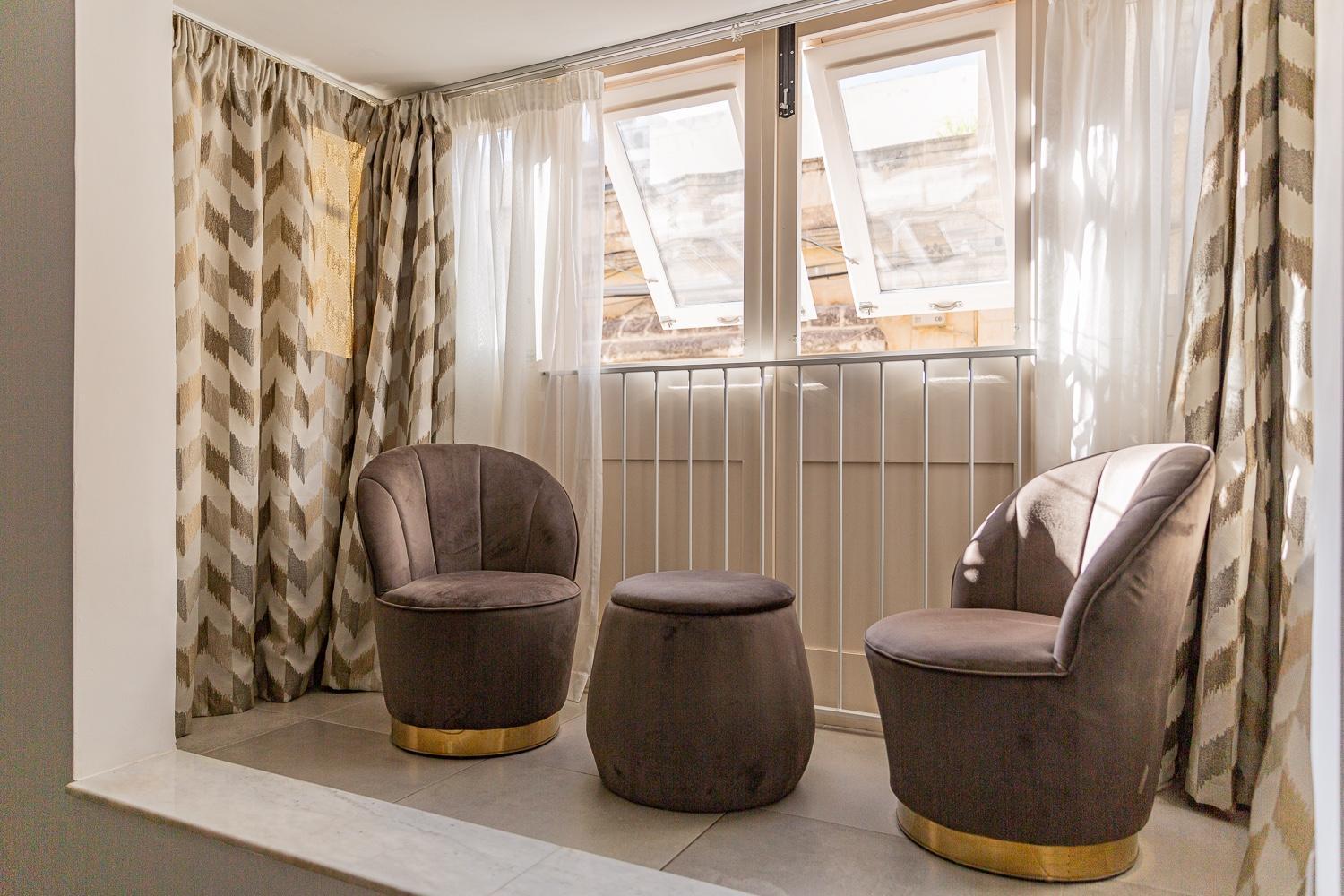 Fancy Modern - W/ 2br