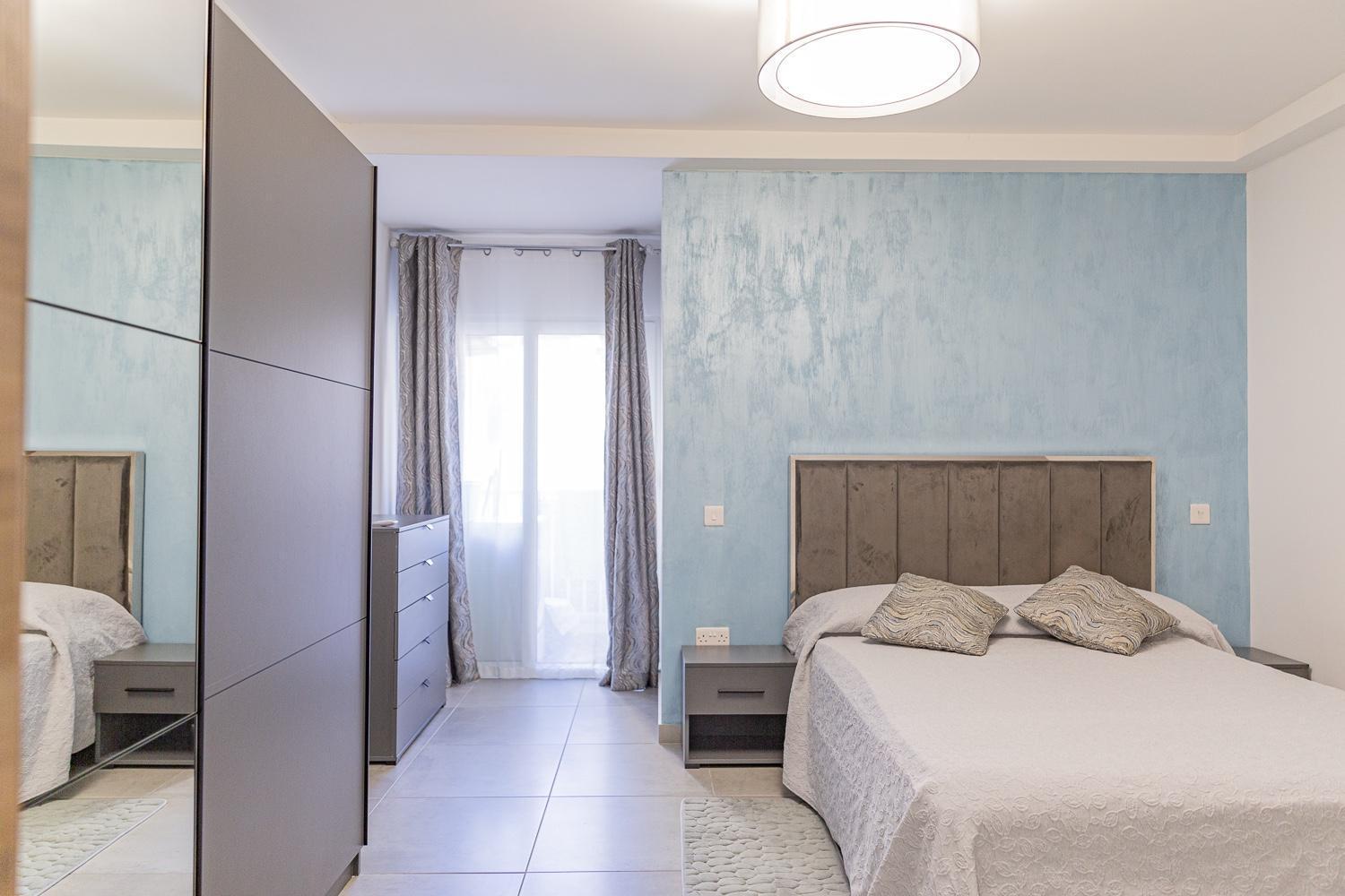 Lägenhet Fancy Modern - W/ 2br