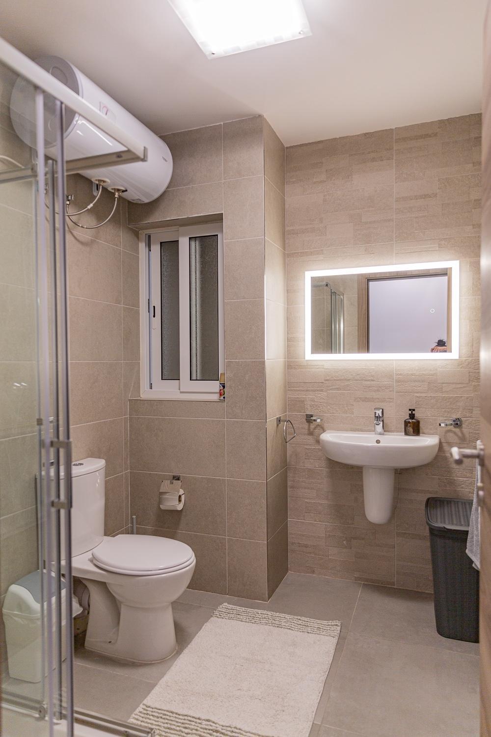 Apartment Fancy Modern - W/ 2br